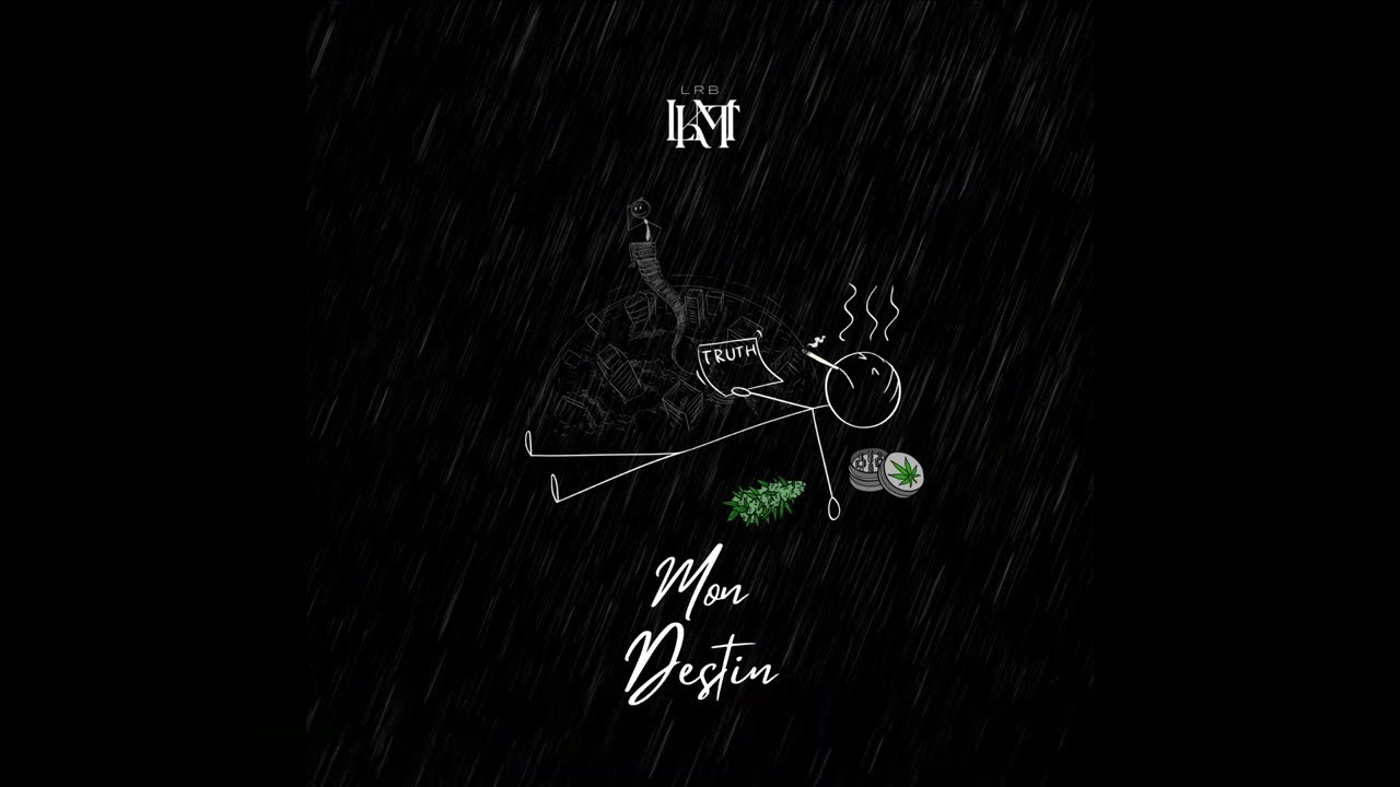 LRB - Mon Destin