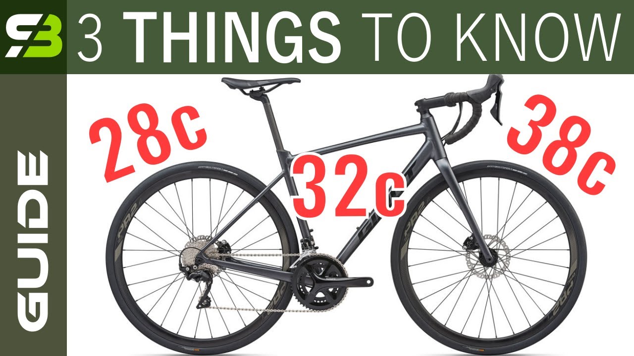 3 Facts About New Giant Contend Road Bikes For 2020.
