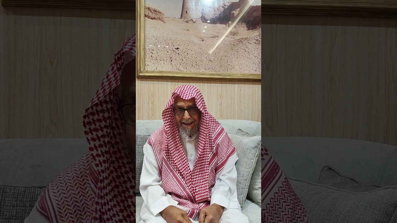 بطلةٌ من الماضي: قصة المرأة القوية والشجاعة في الشنانة يُرويها عبدالرحمن السلومي