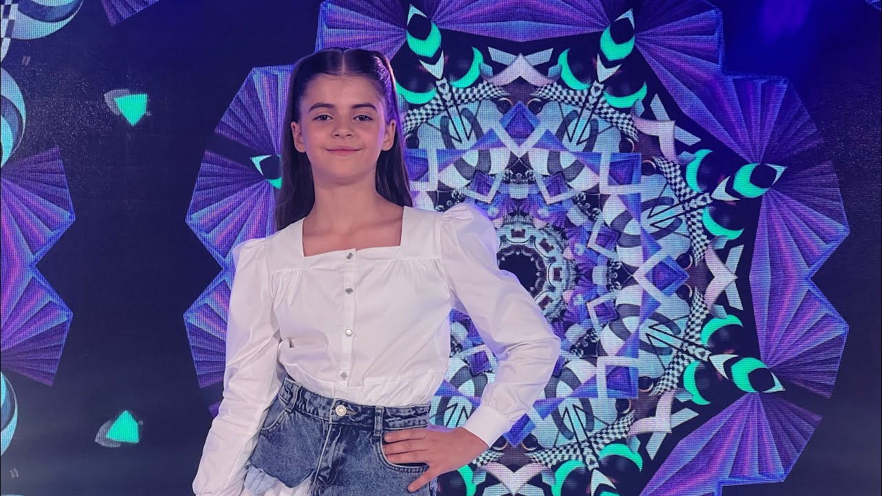 Sanda Carp (Picături Muzicale) - Bădiță