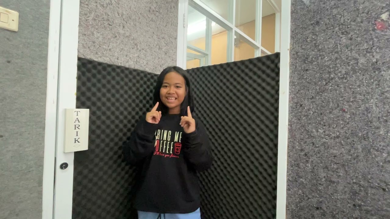 Doc Sabtu, 14 Februari 2026 Maheswari - Mekarwangi Vocal