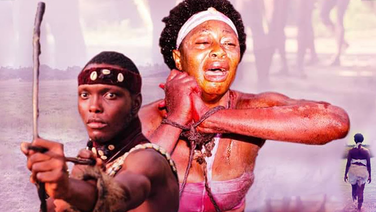 Sierra Leonean Movie | AR'MANTREE |   part 1 - Full Length