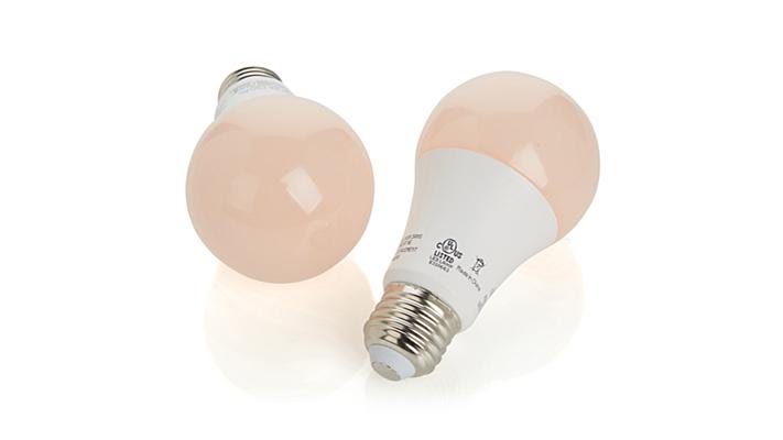 Lighting Science Good Night Light 2pack of LED Bulbs