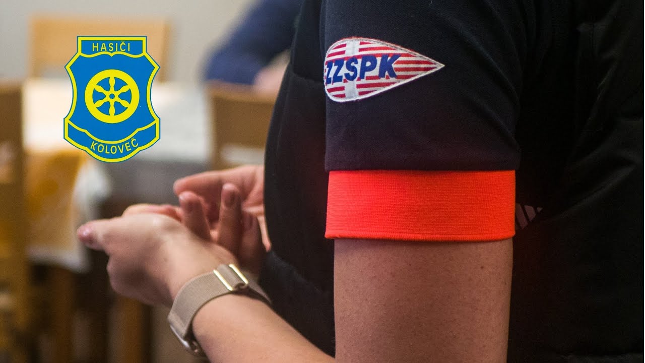 Školení FIRST RESPONDER se ZZSPK | 2023