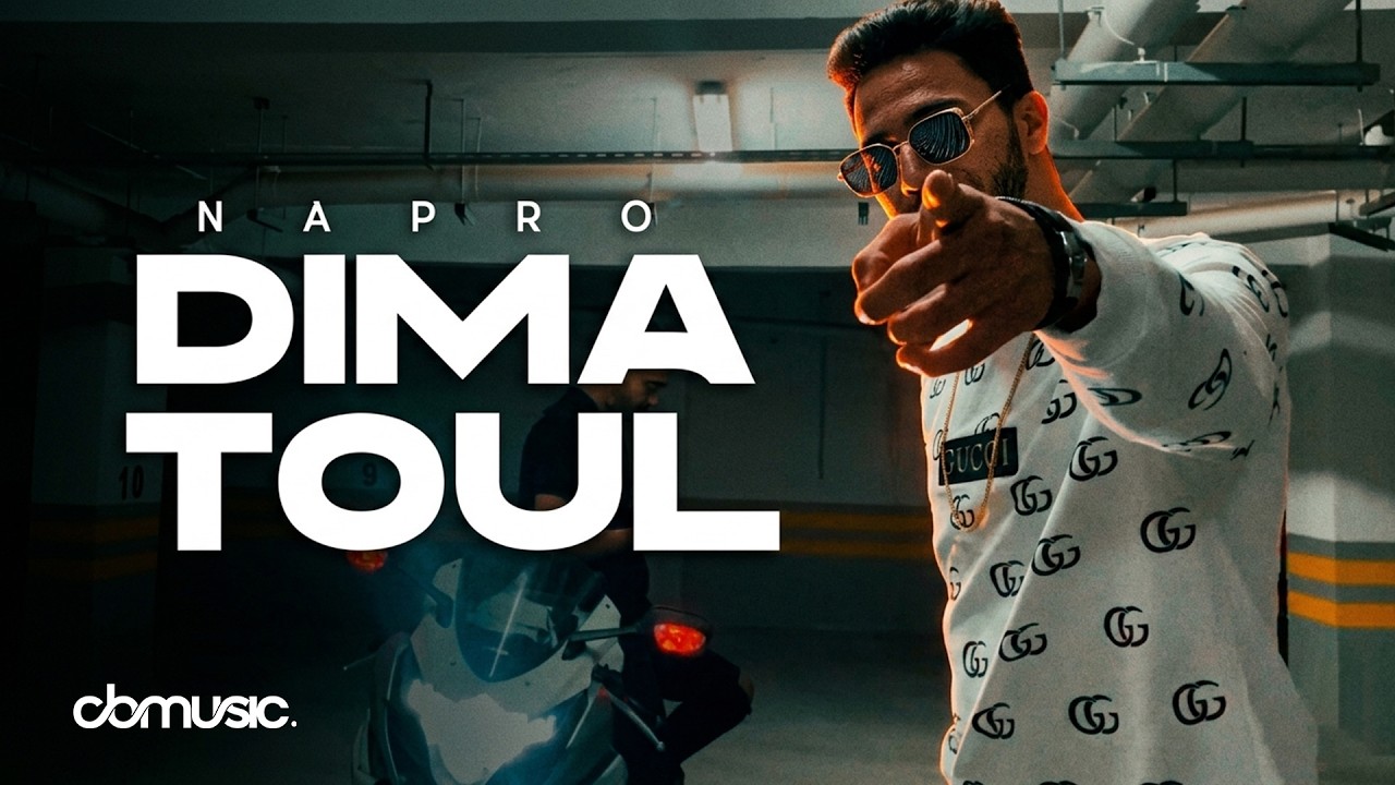 Napro - Dima Toul