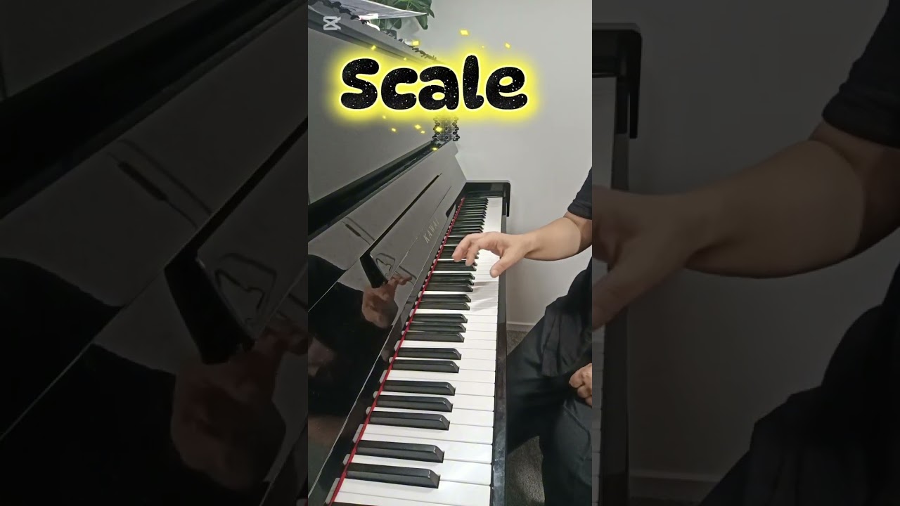 Important Piano Techniques 