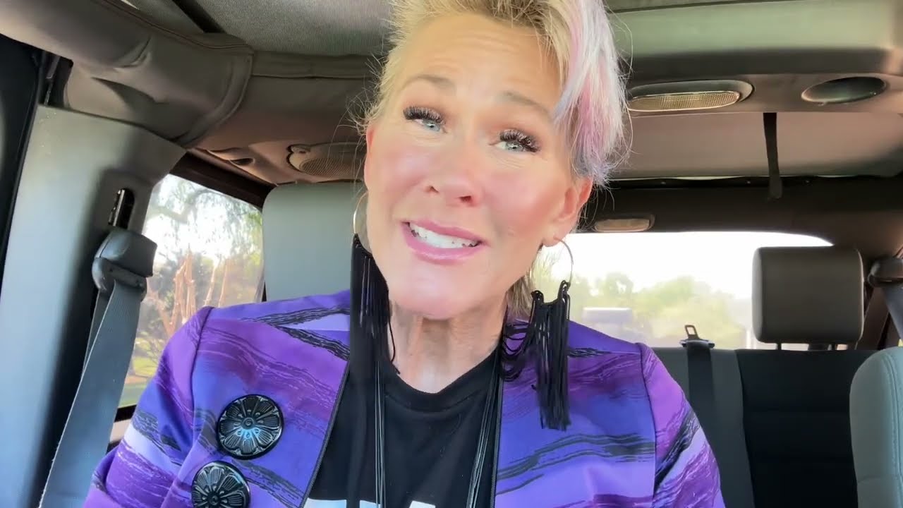 S5e12:: Road trip reflections: revamp & realignment