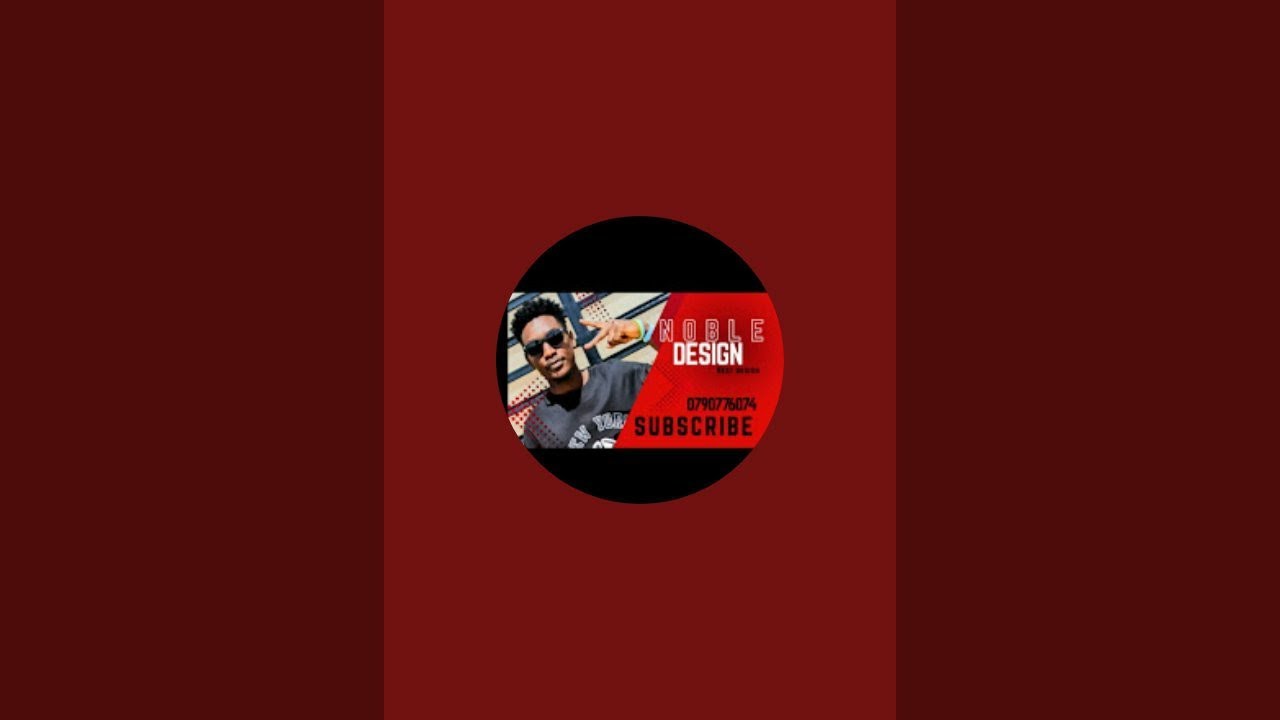 Noble Design is live