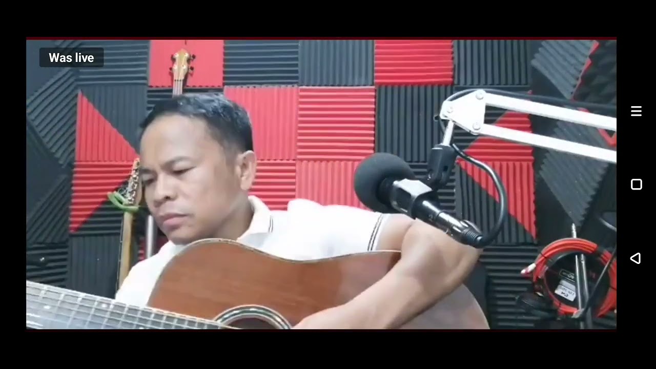Ang Pulong mo Kinabuhi ko