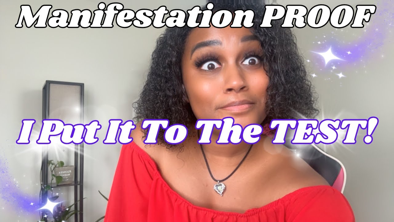 Can You Really Manifest Anything in 24 Hours? Here’s How!
