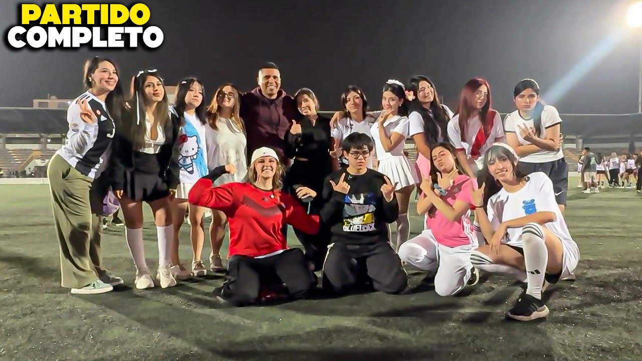 ZULLY PARTIDO CON SACHA UZUMAKI, EMETSUKI, FRANCO VIDAL, EMIKUKIS Y MAS 🔥