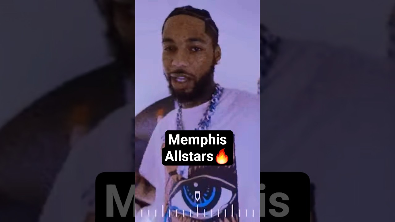 Шисти, Дольф или Кей Глок? 👀 #memphisrap #rap #hiphop