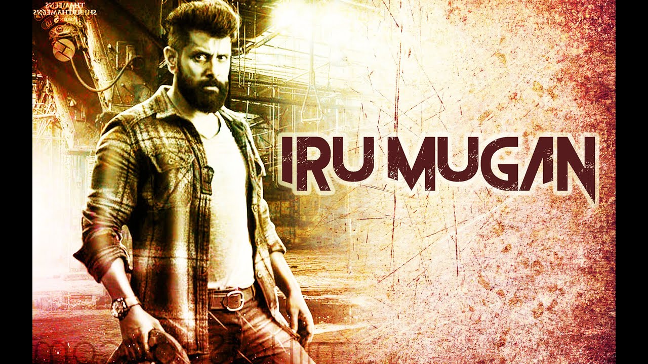Iru Mugan Tamil Movie Shooting Spot | Vikram | Nayanthara | Nithya Menon