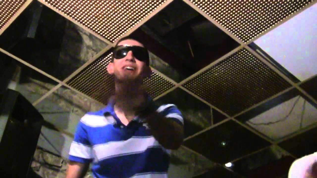 Replay Ft. Scar - ONA [official video]