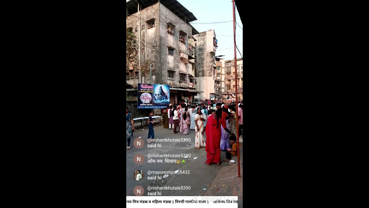 Live streaming of abhinav_panvel_official
