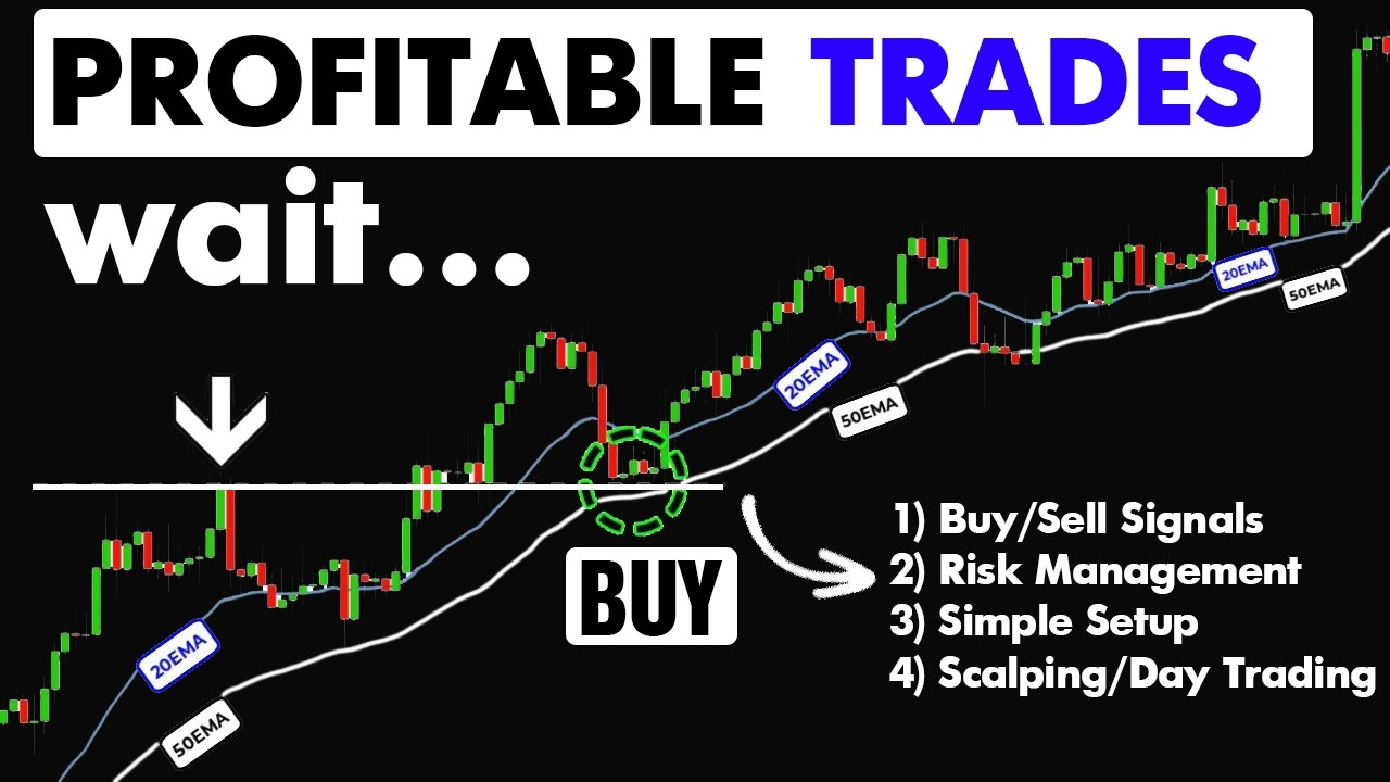 You Will NEVER Be PROFITABLE Taking Every Setup