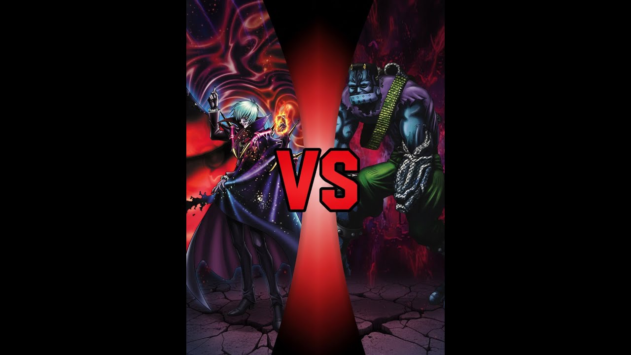 ZOMBIE VS CIBERSTEIN-GOAT Format yugioh