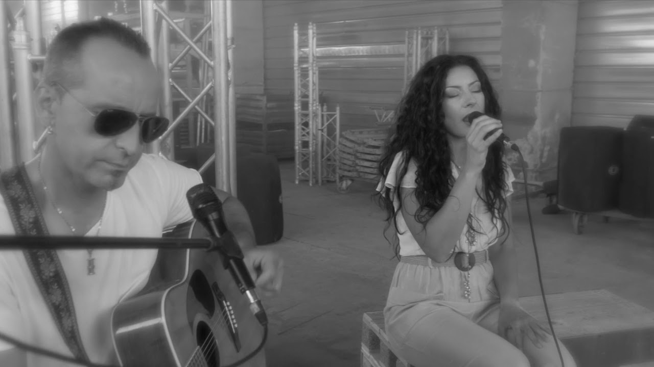 LADY GAGA & BRADLEY COOPER - Shallow (G.R.A.S. acoustic cover)