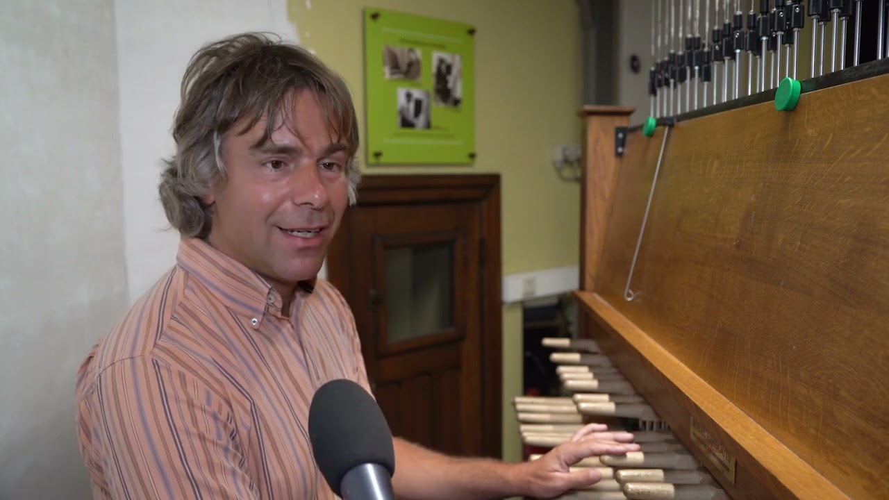 Stadstv: beiaardconcerten 2022