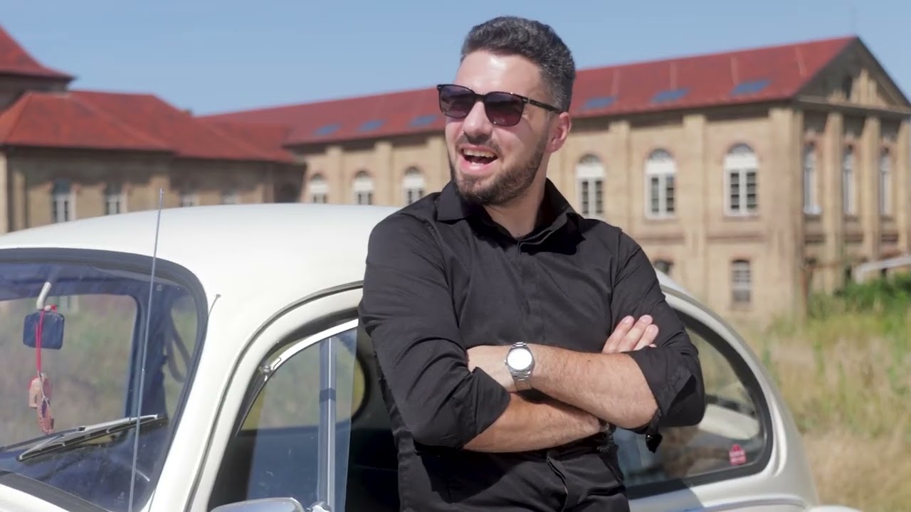 MILAN BUJAKOVIĆ - MALA (OFFICIAL VIDEO 2023)