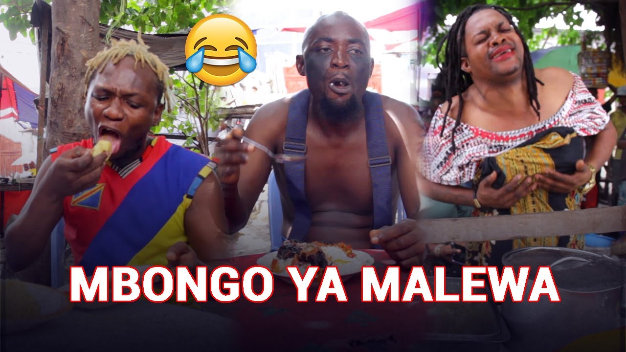 GAG CONGOLAIS 2022: MBONGO YA MALEWA AVEC TANTINE LINDA, POMBA, MABANZA, KEMA, SABALO, EBOKA