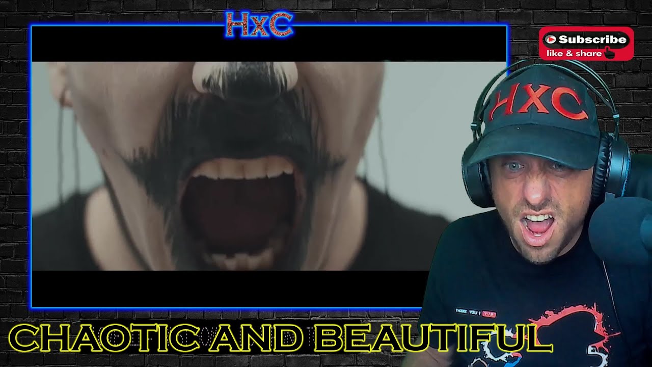 LORD OF THE LOST - Loreley (Official Video) | Napalm Records Reaction!
