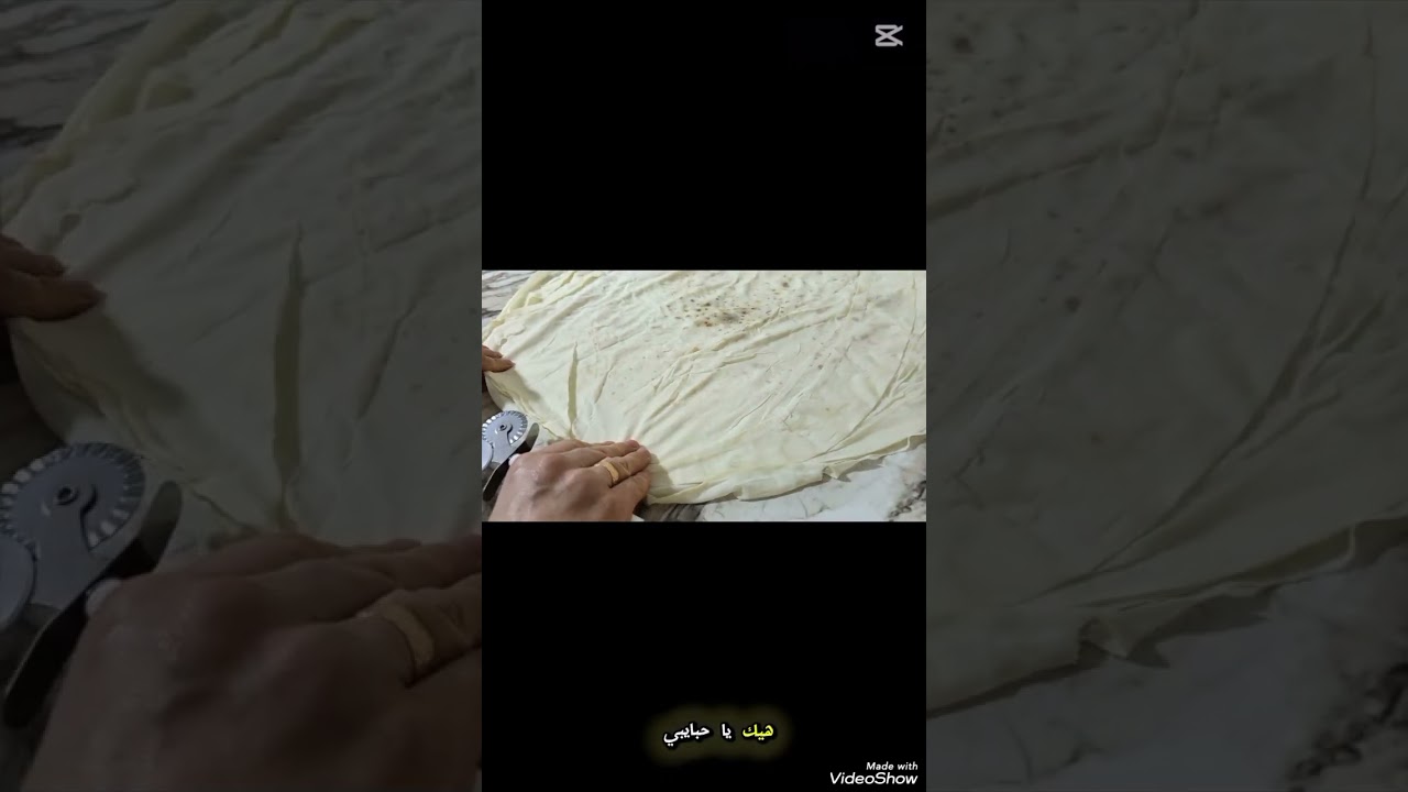 اطيب فطاير بطاطه مع جبنه 😋