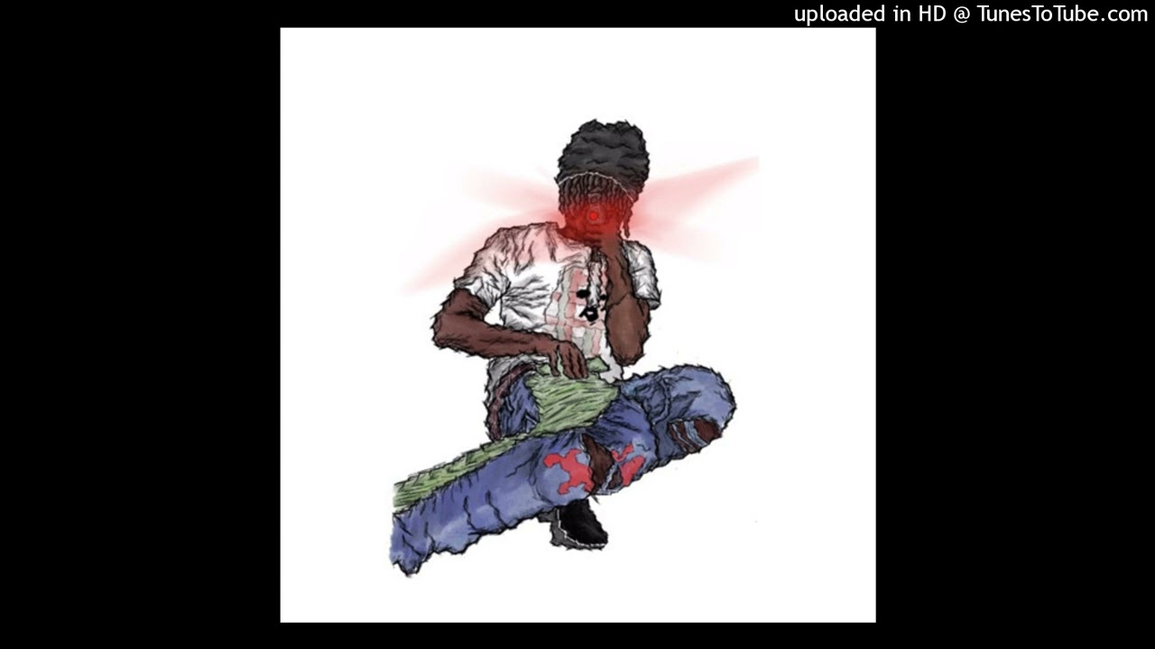 smokingskul - Livin Good ft. wildkarduno (prod. tdf)