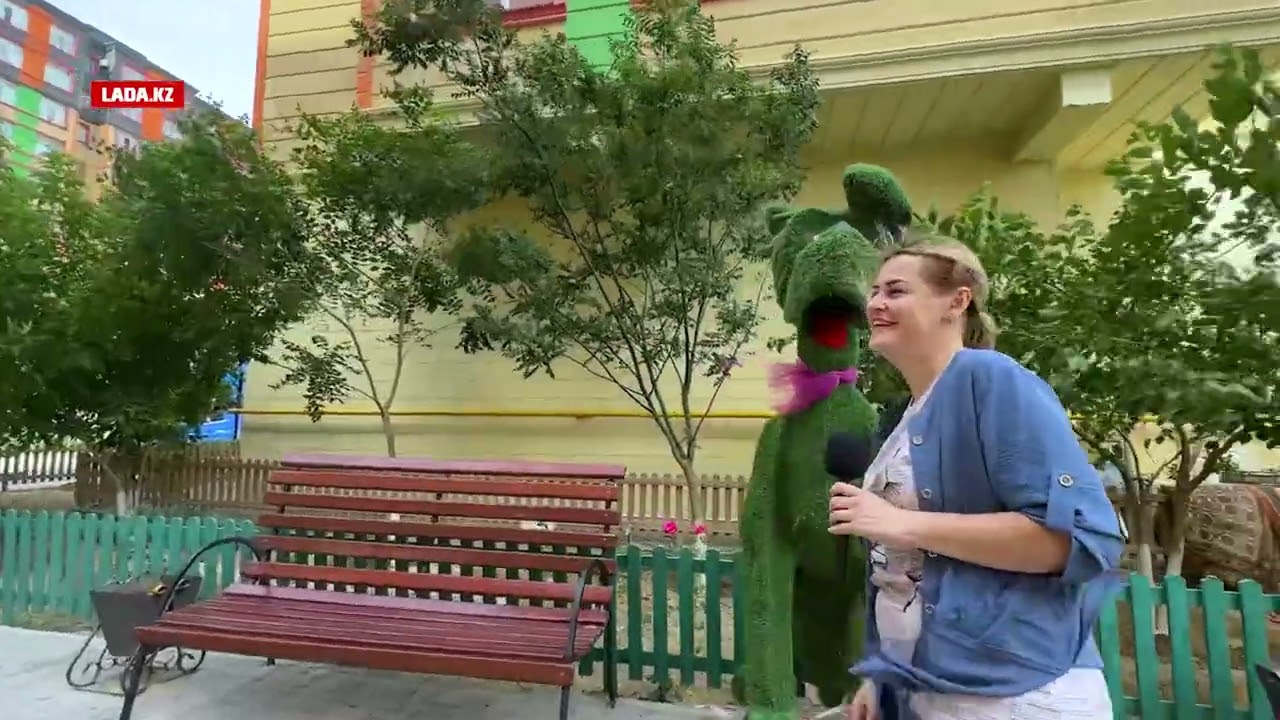 Тайный Актау: как живут жители новых микрорайонов