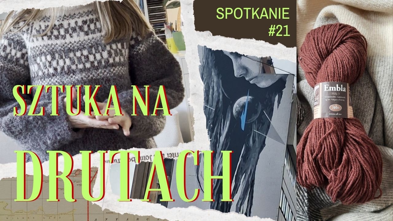 #21 Co tam ostatnio skończyłam, czyli Belle and Sebastian, Piet, Joha Loop, Mystery MusiKAL