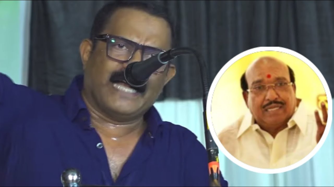 #kmshaji ദേവൻ ഇരുന്നിടത്ത് ചെകുത്താൻ ഇരുന്നാൽ |Km shaji തുറന്നടിക്കുന്നു .. 🔥🔥