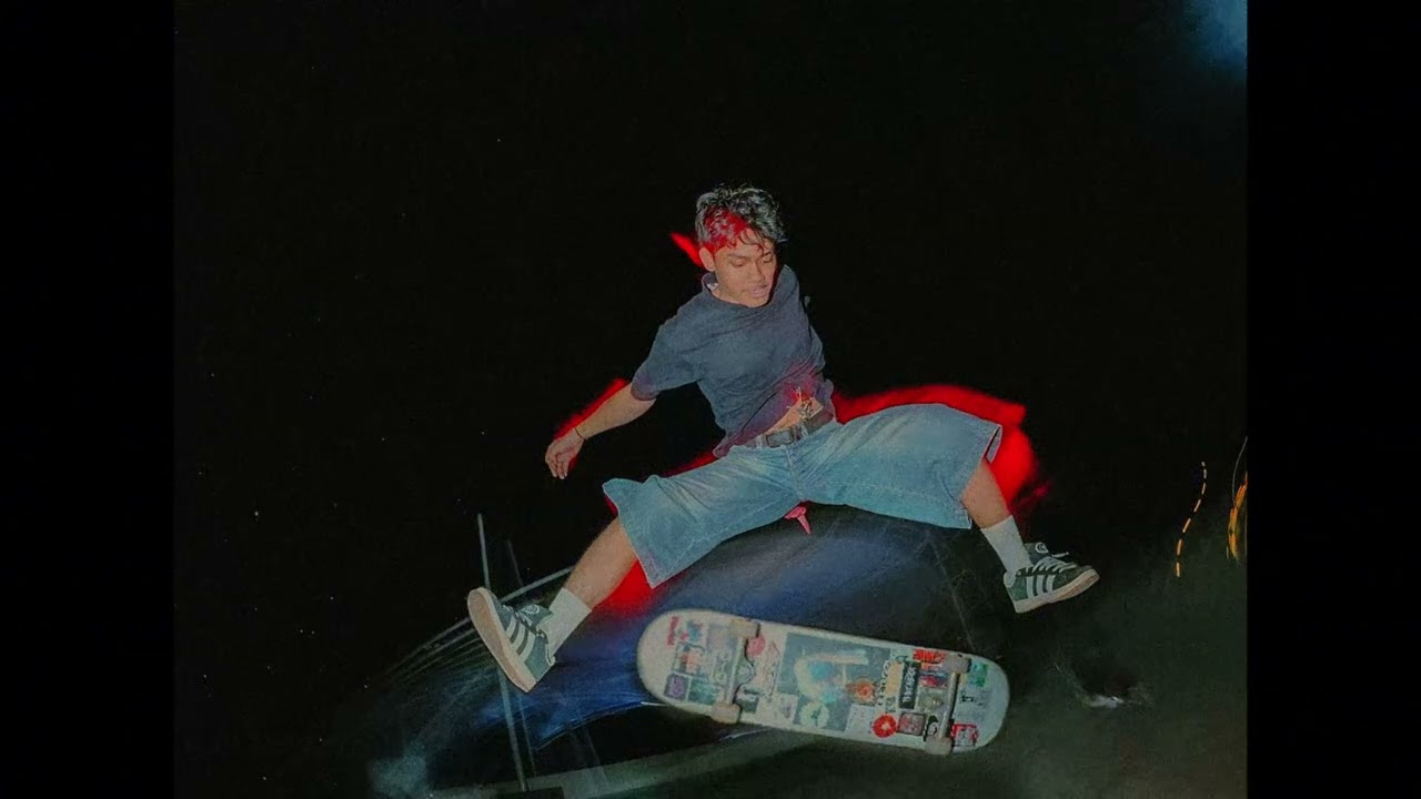 (FREE) Lo-Fi Punk Type Beat – Eyedress x Surf Curse x FIDLAR