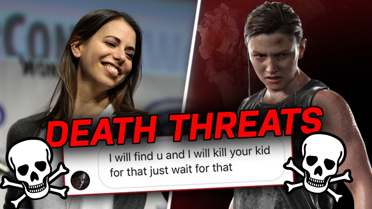 Last Of Us 2 Sparks Death Threats - Inside Gaming Daily