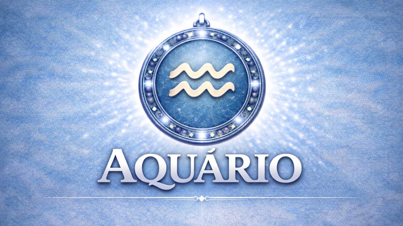 AQUÁRIO ♒ - VC JÁ SABE QUE NÃO PERTENCE MAIS A ISSO... 