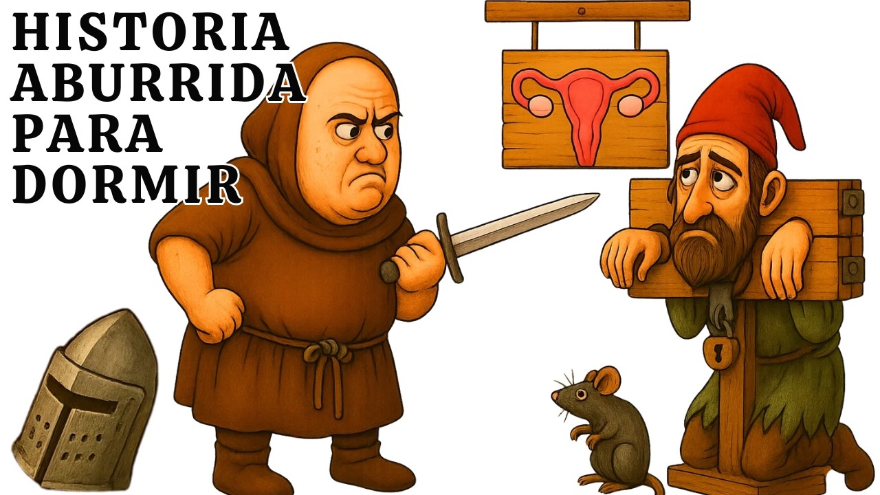 ¡Las Extrañas Reglas Medievales Que Aún Nos Controlan!