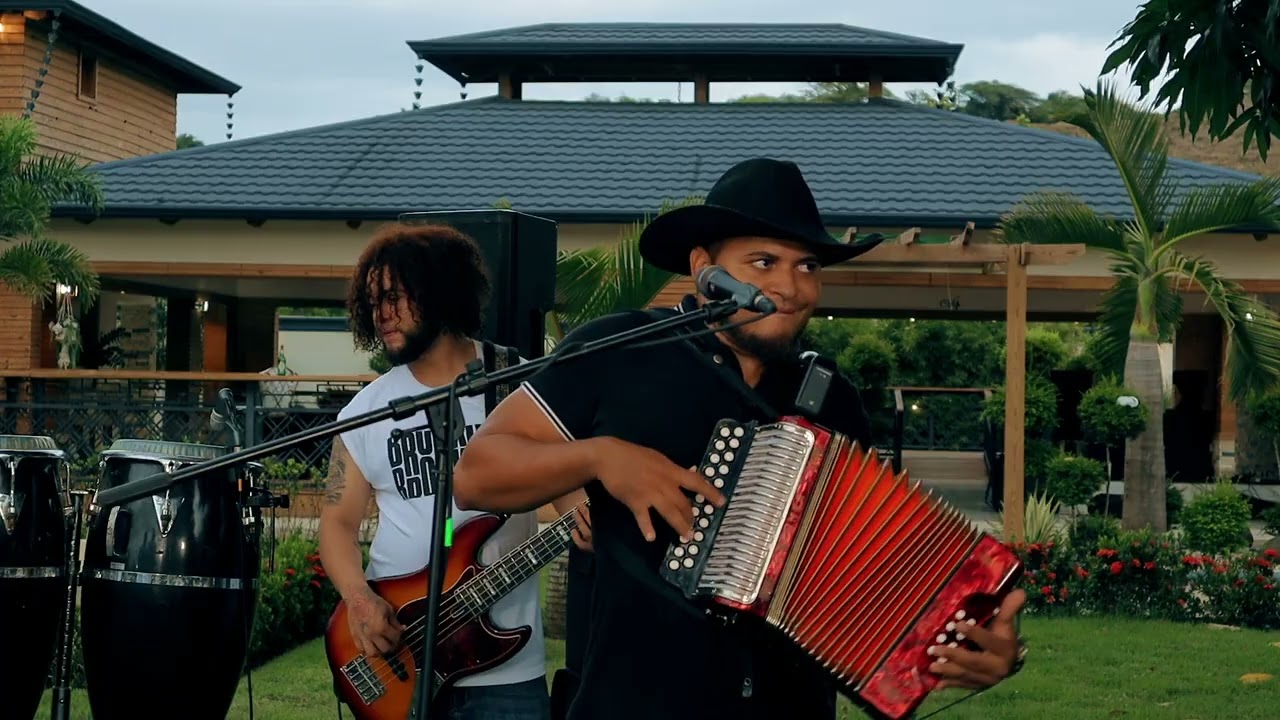 Daniel Galan Las Indias De Bani última versión 7.3 Chipeo musicólogos 