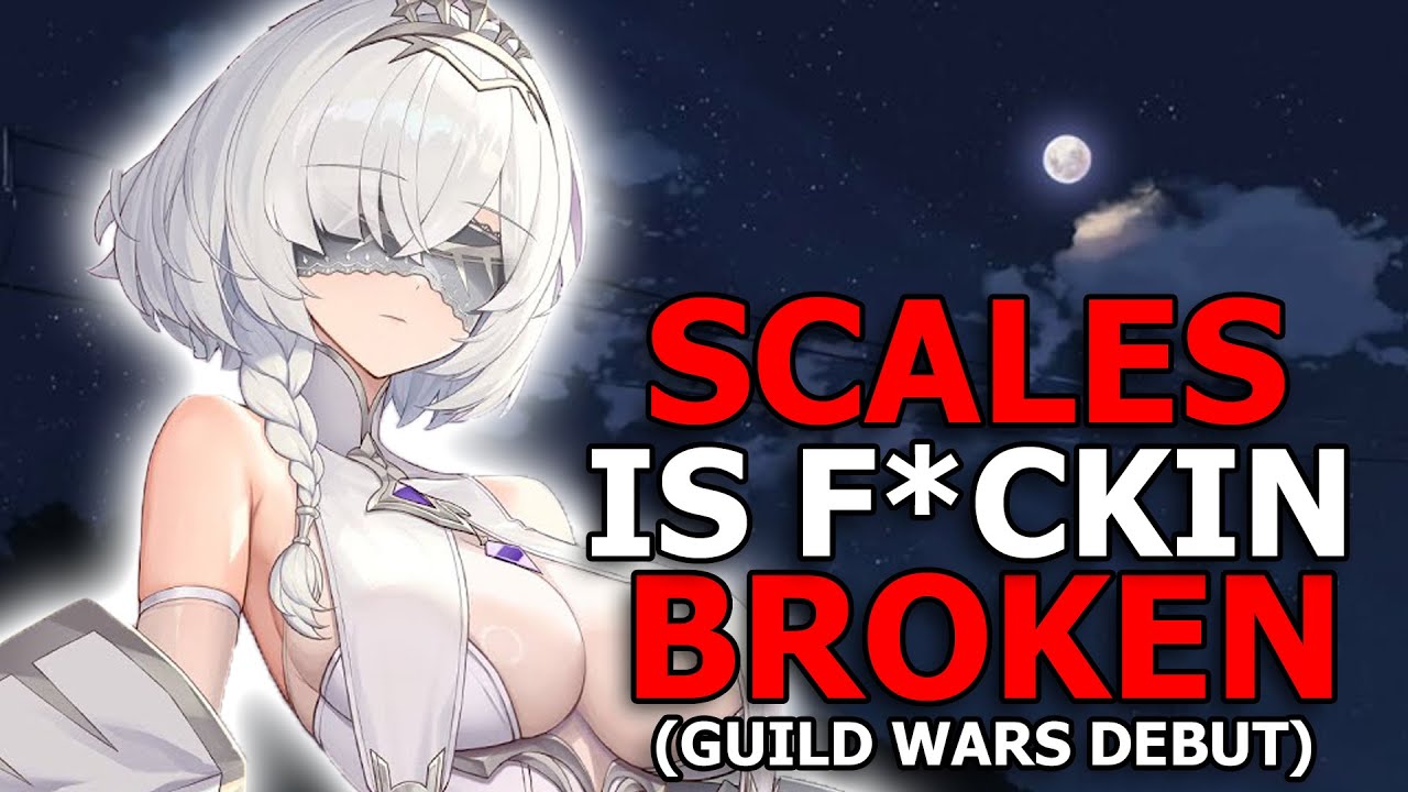 [Epic Seven] Rank 1 Guild Wars - Paladia vs Revered