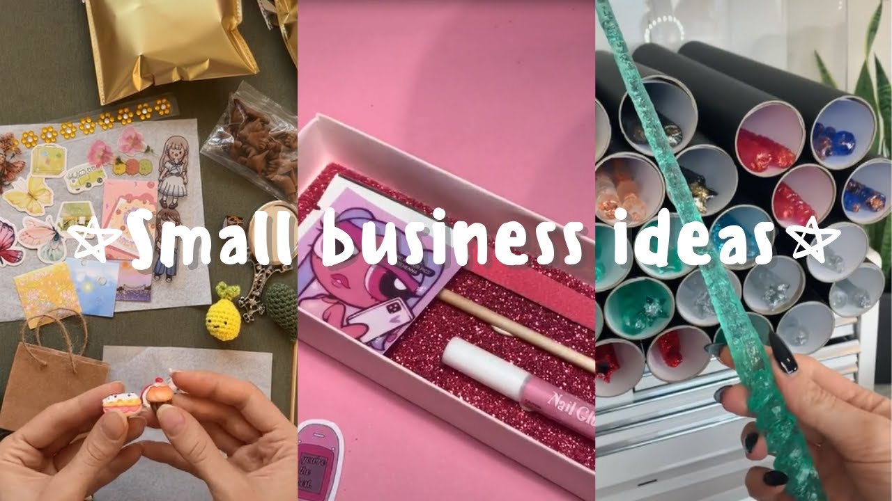 Small Business IDEAS For 2022 Packing Order ASMR | TikTok part 25 | Trend Complilation (2022)