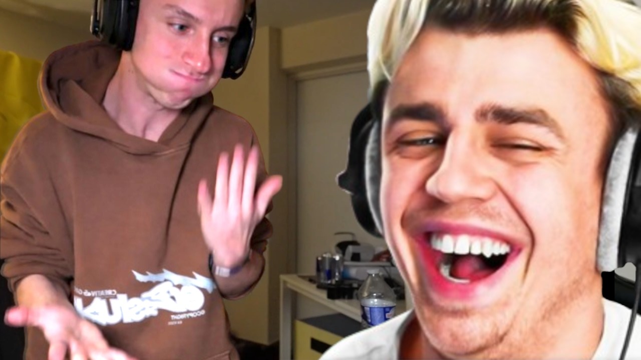 ICH HABE EIN 67 BATTLE MIT HUGO GEMACHT!