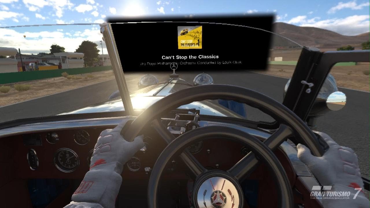 Most beautiful race