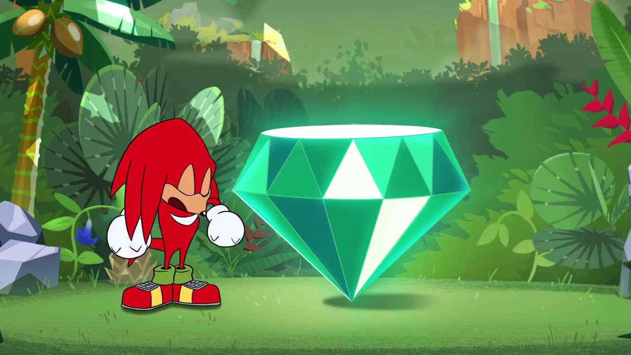 Sonic Mania Edventures - Part 3