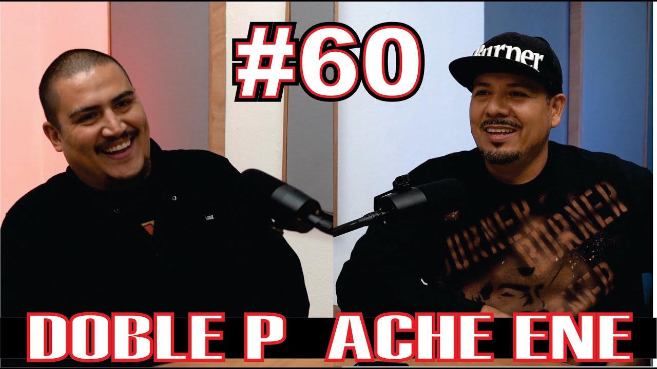 Burner el podcast#60 - DOBLE P ACHE ENE l 14 años de THR, arriesgarlo todo.