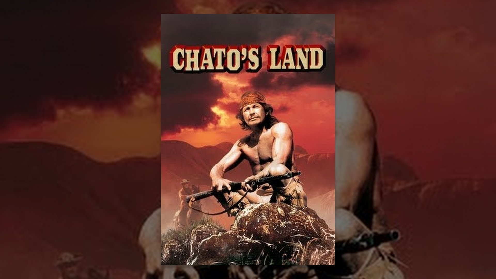 Chato's Land
