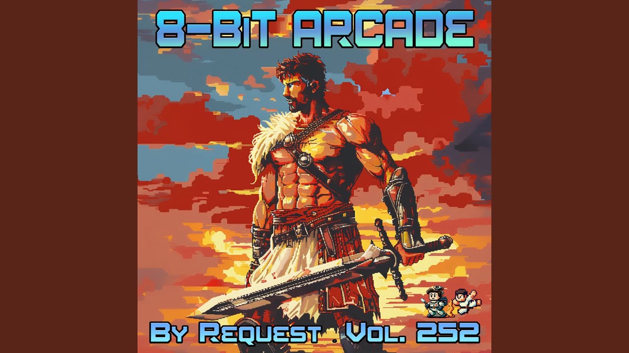 Obsessed (8-Bit Olivia Rodrigo Emulation)