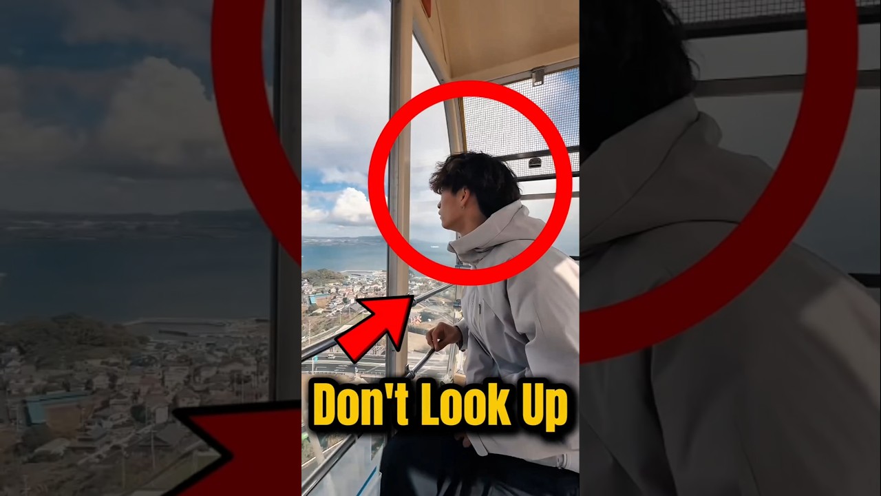 Confused by What He Saw 😳😂 | Funny Short with Commentary