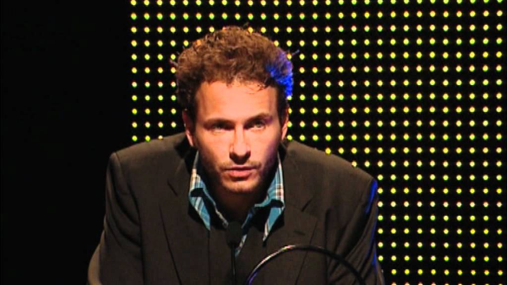 Sexiest man 