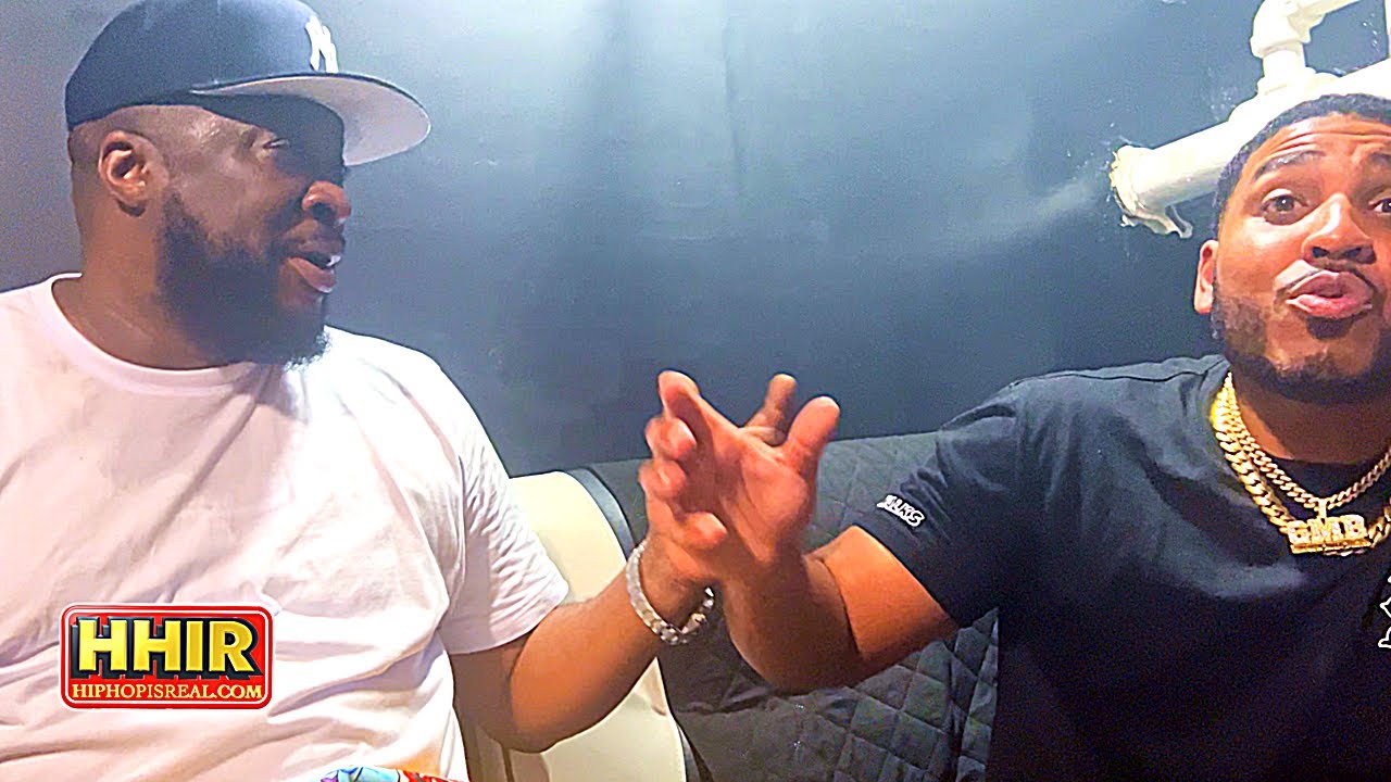 GOODZ & HEAD ICE: CALICOE ROASTING SESSION! & BATTLE RAP'S HISTORY & CLASSIC WAR STORIES REVEALED!!!