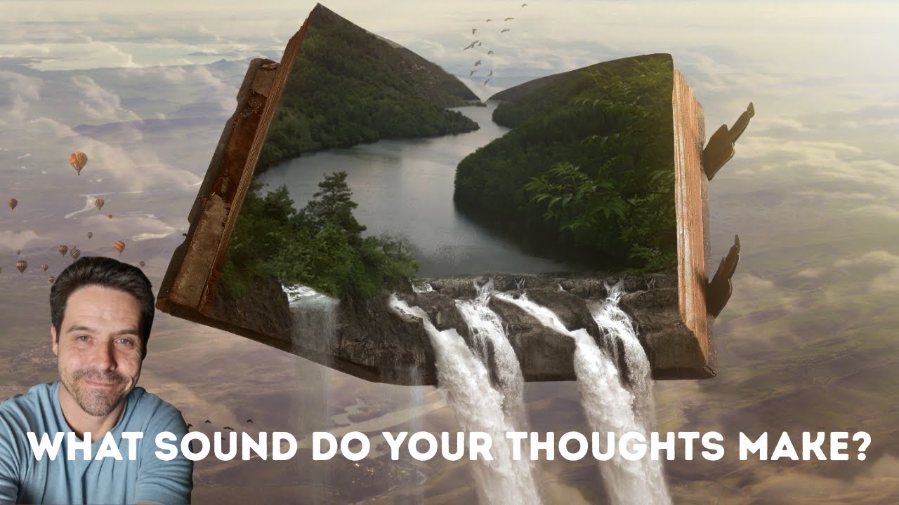 I have no inner dialogue: We found 8 people that try to describe their lack of an inner voice.