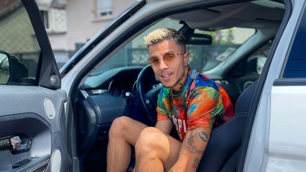 [INTERVIEW] Yanns dévoile son crush : 