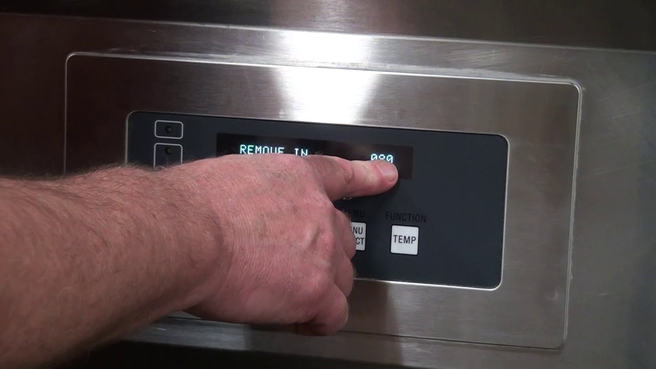 Programming for Hot Off the Grill  (HOTG) 4 1 with Toasted Buns